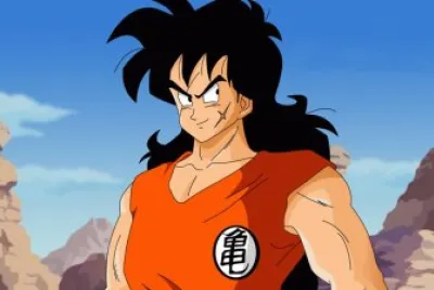 Yamcha jigsaw puzzle