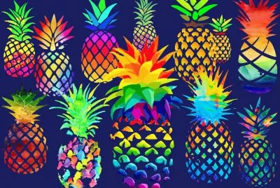 Ananas