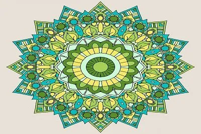 1124 jigsaw puzzle