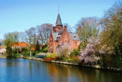 Belgium