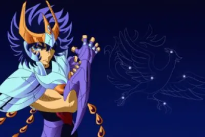 Ikki de fenix