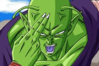 Piccolo jigsaw puzzle