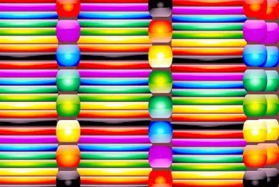 Couleurs
