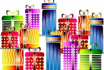 Cadeaux