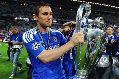 Frank Lampard