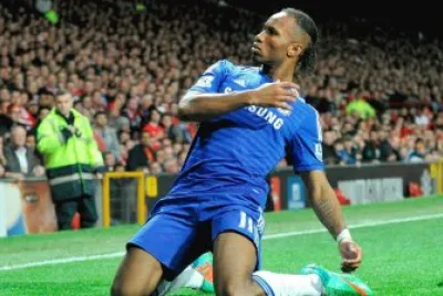 Didier Drogba