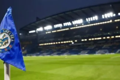 Stamford Bridge