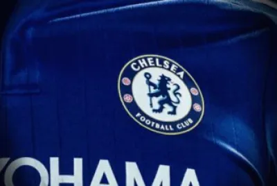 Jersey Chelsea