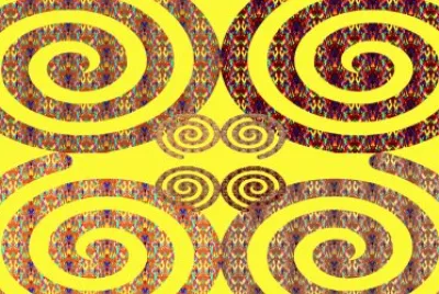 Jaune