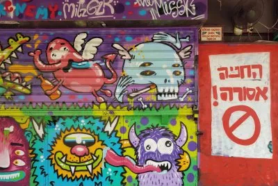 פאזל של Monsters