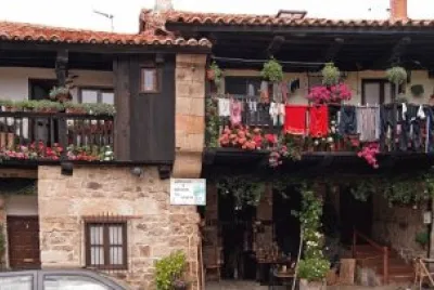 Barcena Cantabria