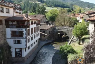 Potes Cantabria