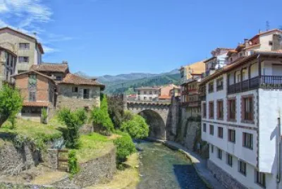 Potes Cantabria