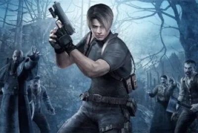 Resident Evil 4