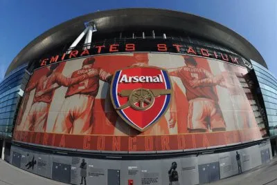Emirates Stadium