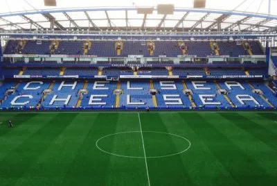 Stamford Bridge