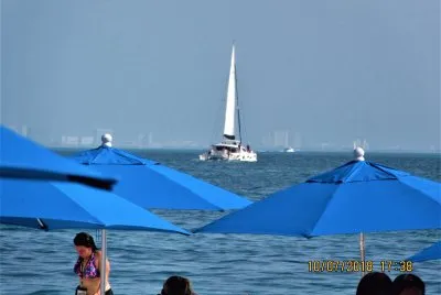 Isla Mujeres, MÃ©xico. jigsaw puzzle