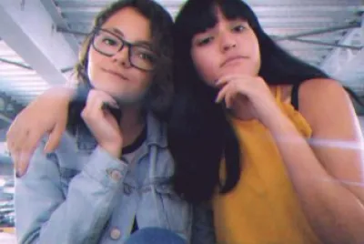 MI NOVIA RMOSA jigsaw puzzle