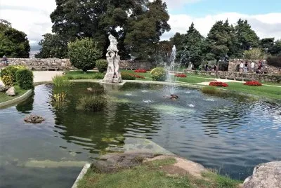 castro de vigo