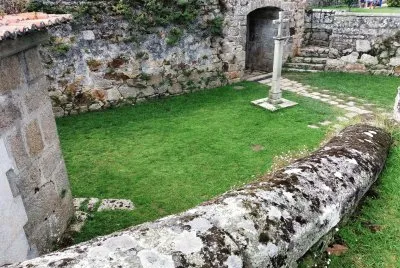 פאזל של castro de vigo