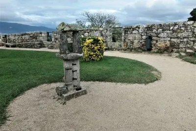 castro de vigo