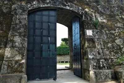 פאזל של castro de vigo