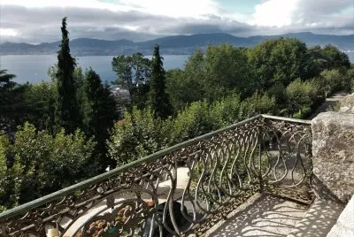 פאזל של castro de vigo