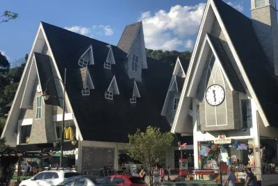 Gramado-RS