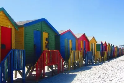 Capetown