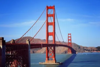 Golden Gate Bridge