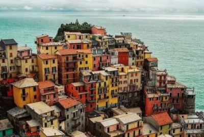 Maranola - Riomaggiore Italy