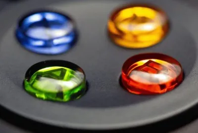 Gaming Controler