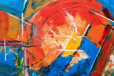Abstract Art