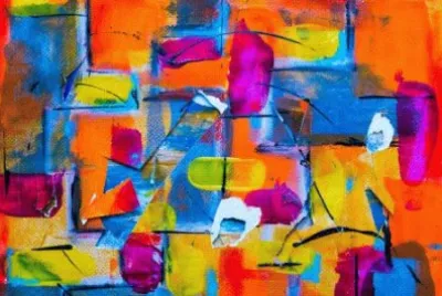 Abstract Art