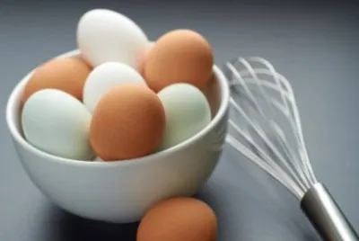 Eggs
