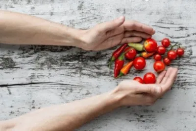 Fresh Vegetables