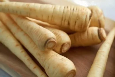 Parsnips jigsaw puzzle