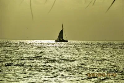 Isla Mujeres, Quintana Roo. jigsaw puzzle