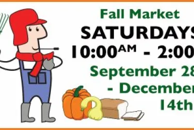 Farmers market 2