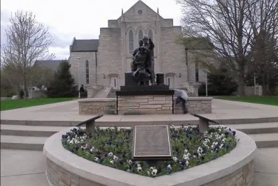 ANDREWS UNIVERSITY (USA) jigsaw puzzle
