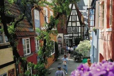 Bremen Germany