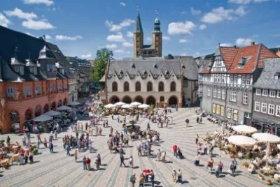 פאזל של Goslar Germany