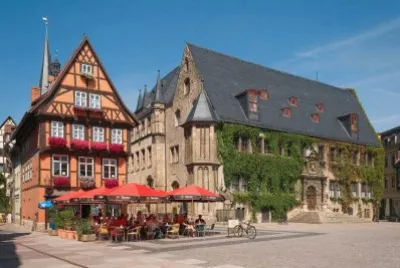 Germany jigsaw puzzle