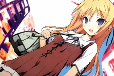 Mayo Chiki