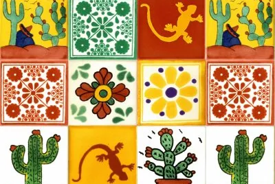 Carreaux