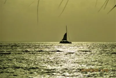 Isla Mujeres, Quintana Roo. jigsaw puzzle