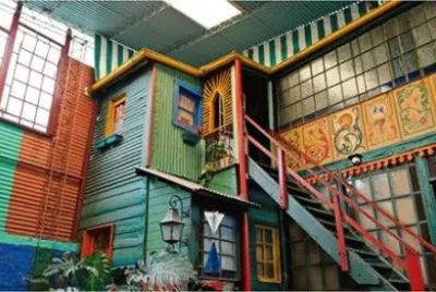 La Boca, Buenos Aires