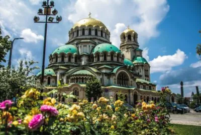 Bulgaria jigsaw puzzle