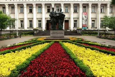 Bulgaria