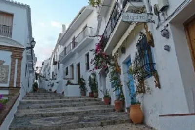 Frigiliana EspaÃ±a